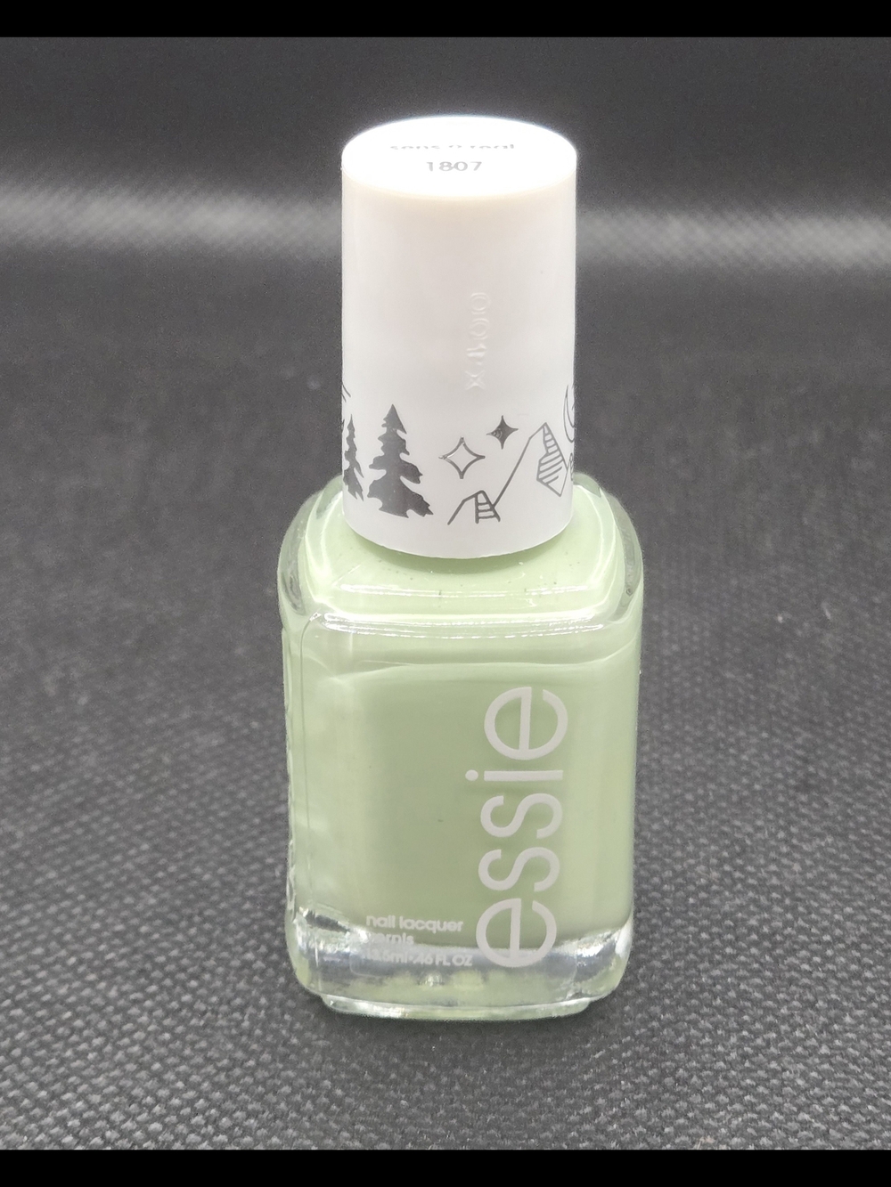Essie "sens-o-real" 1807